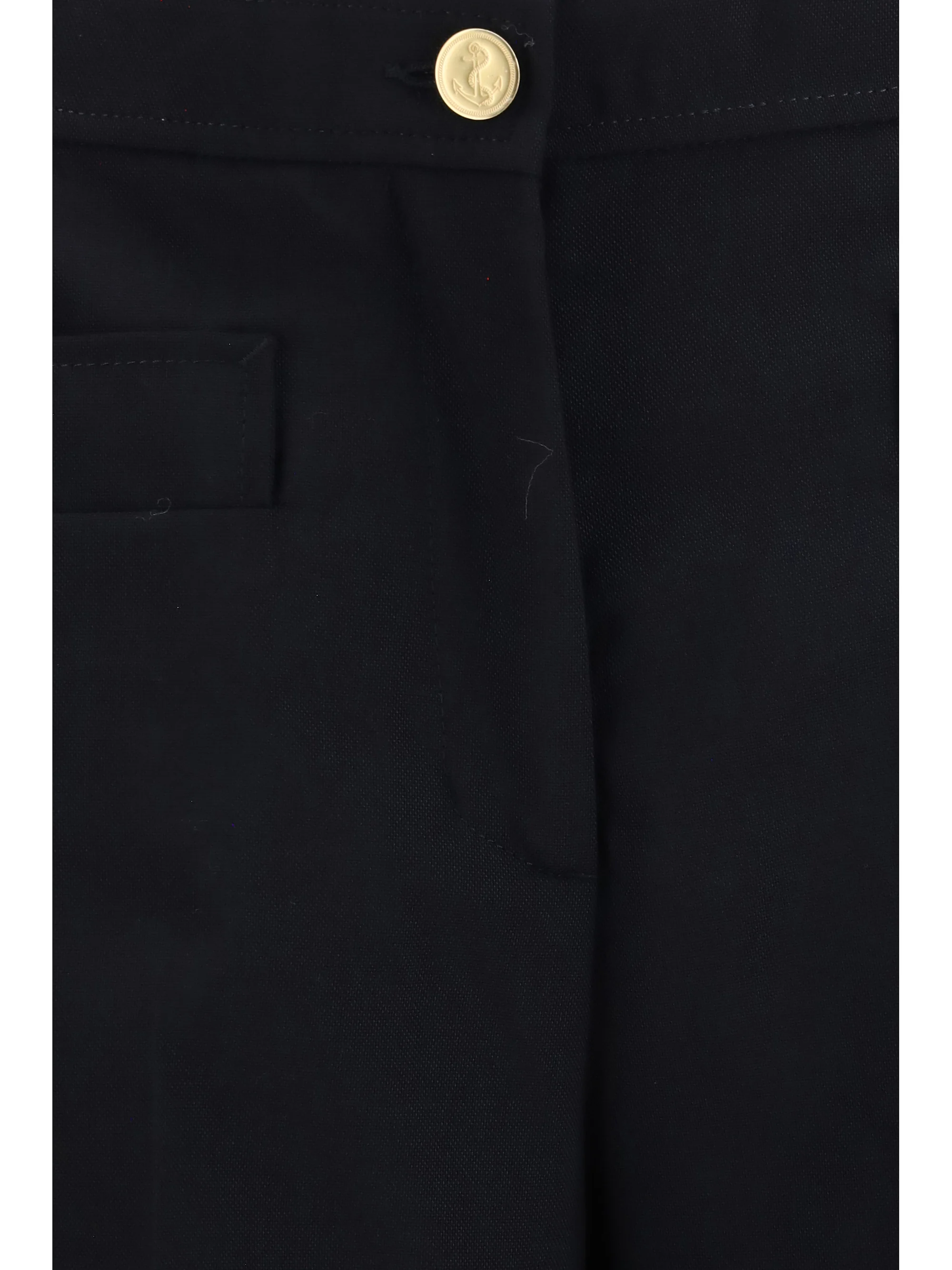 hopsack suit pants