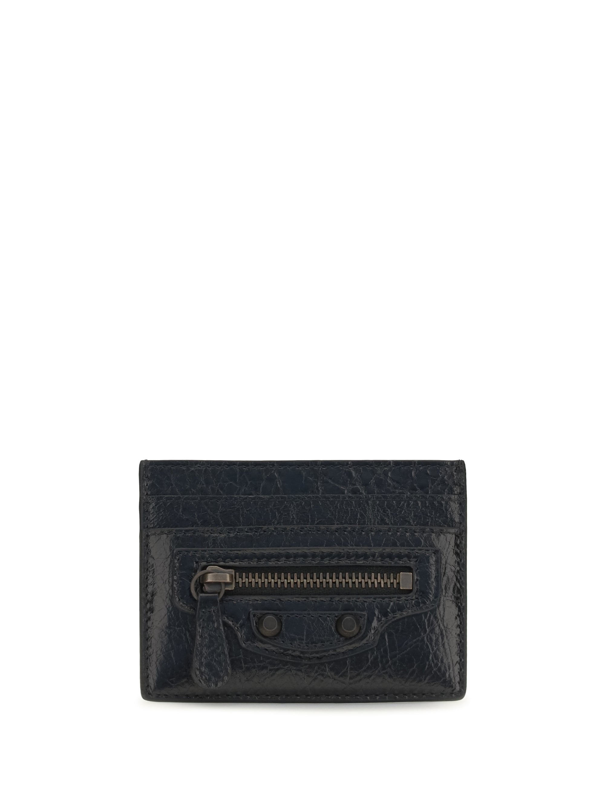 BALENCIAGA OS le city card holder 