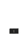 leather cardholder