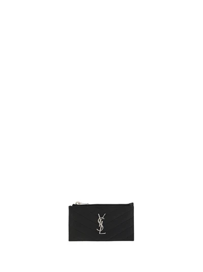 leather cardholder