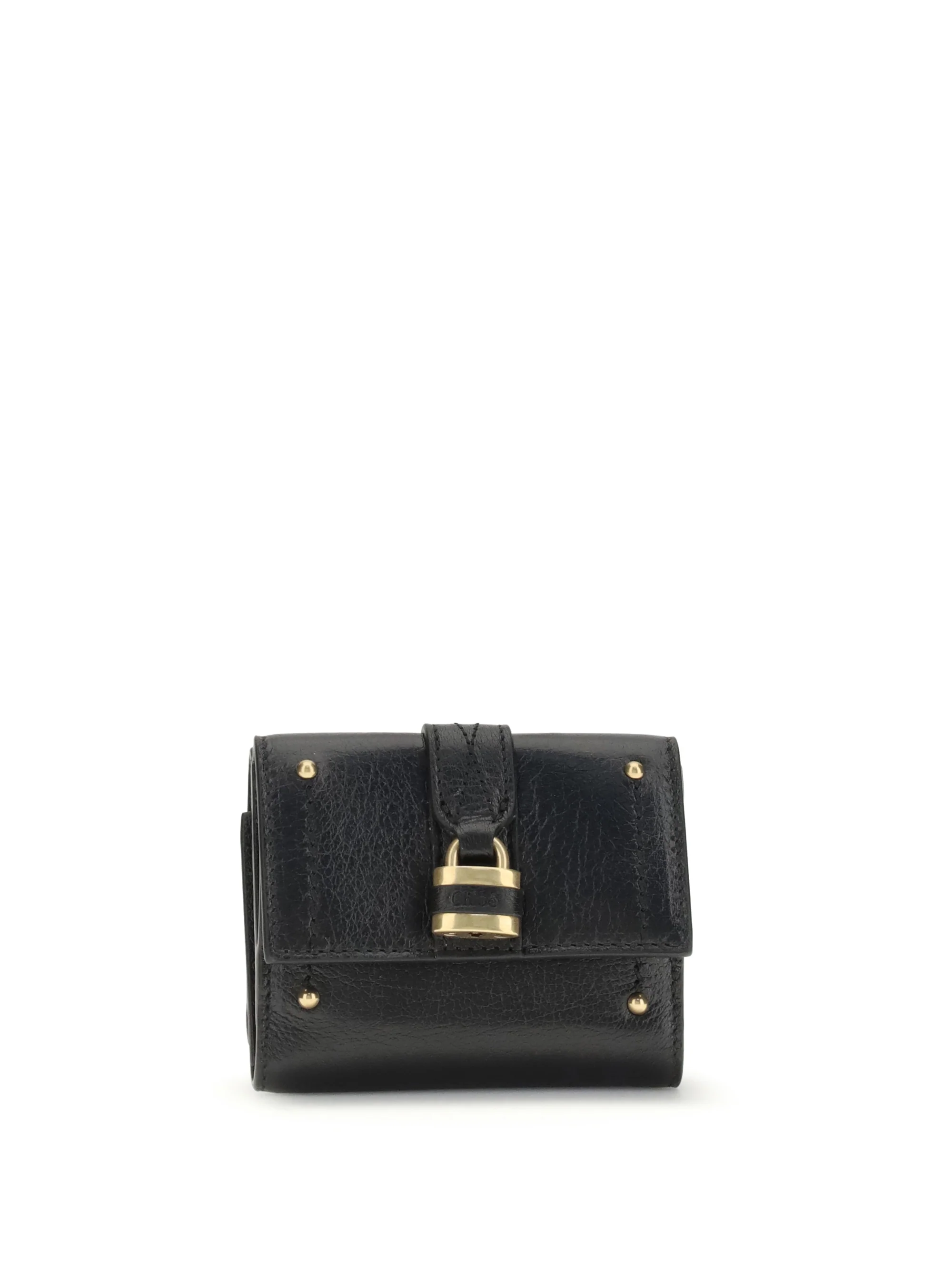 mini trifold wallet