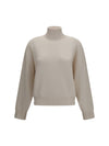 cashmere turtleneck sweater