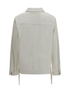 workwear denim jacket loewe x paula’s ibiza