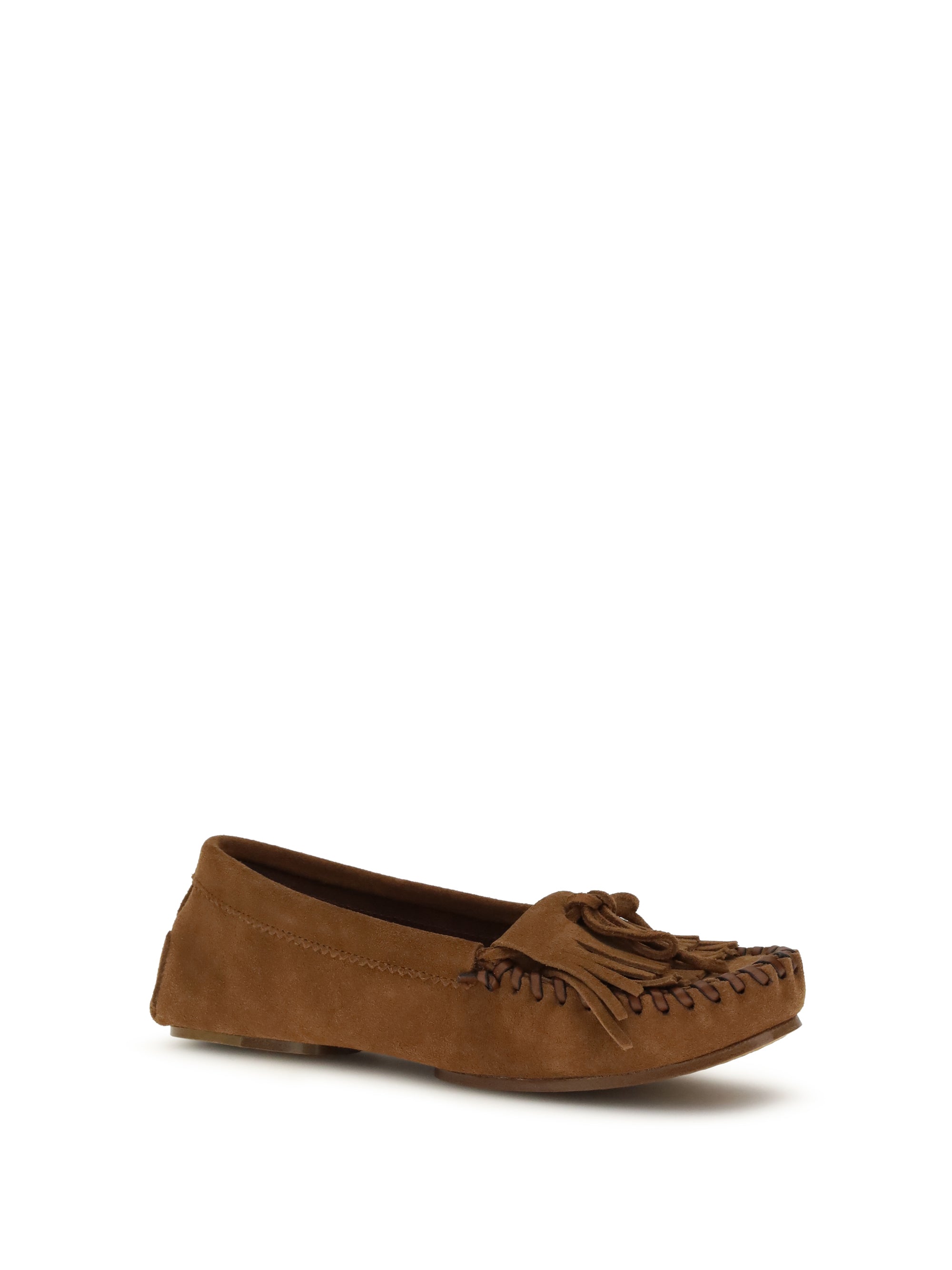 PARIS TEXAS 38 indiana loafers