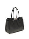 peekaboo small tote bag
