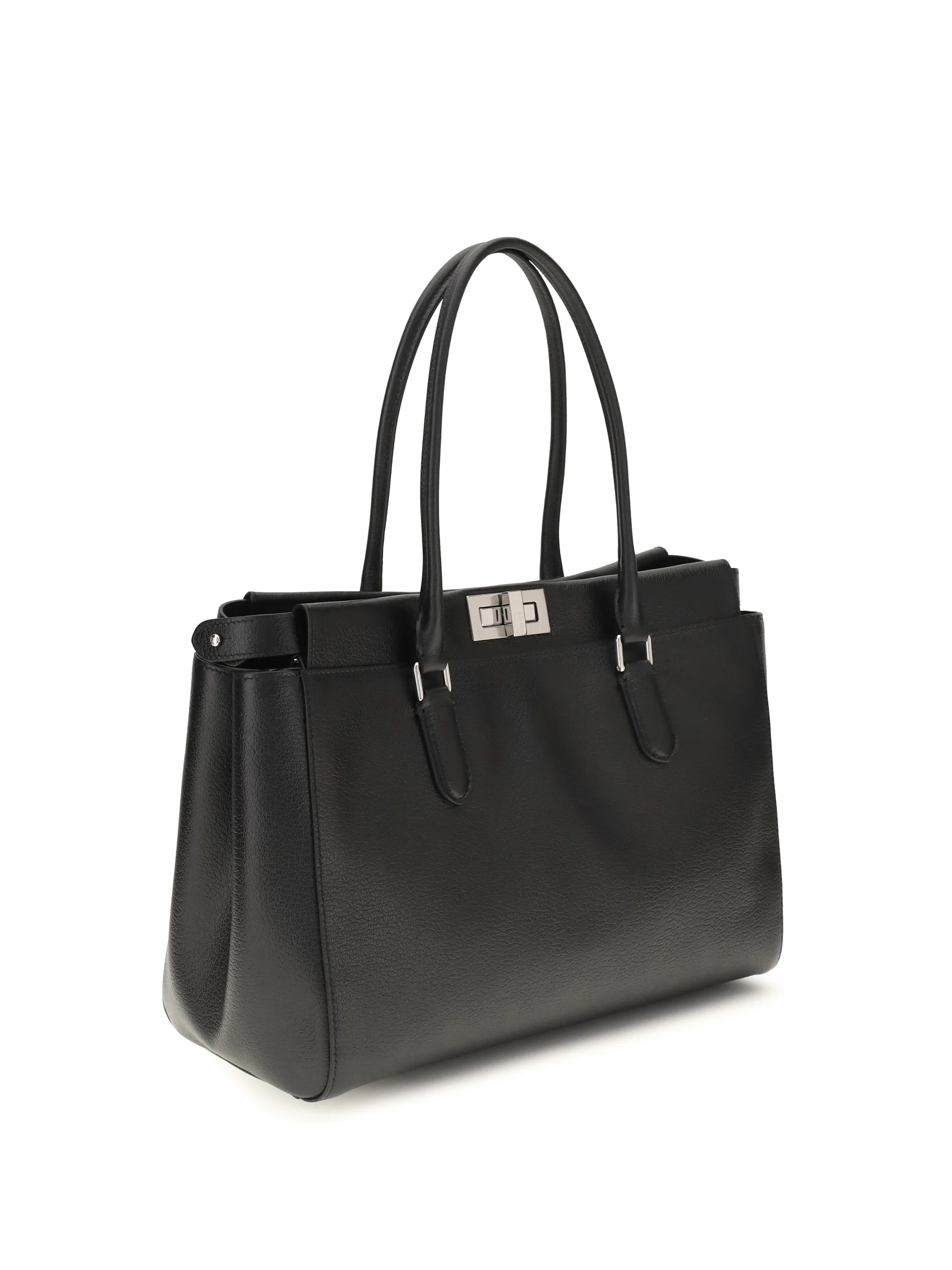 peekaboo small tote bag