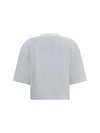 oversized short-sleeve t-shirt