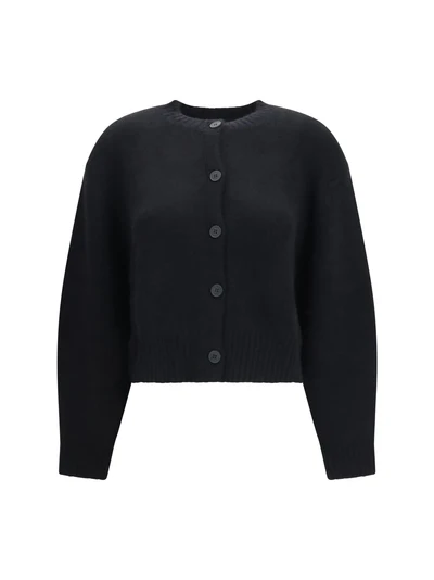 remus wool-blend cardigan