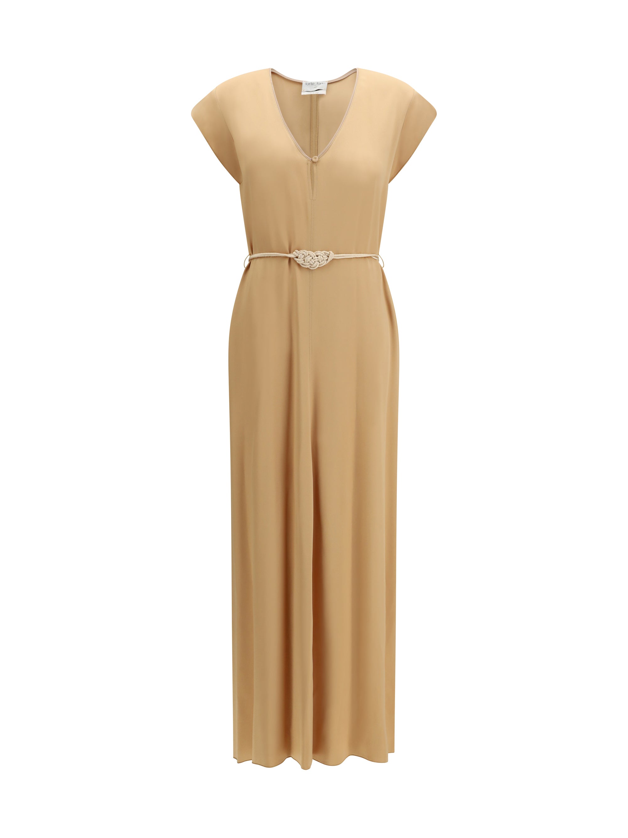 long kaftan dress