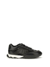 gea leather sneakers