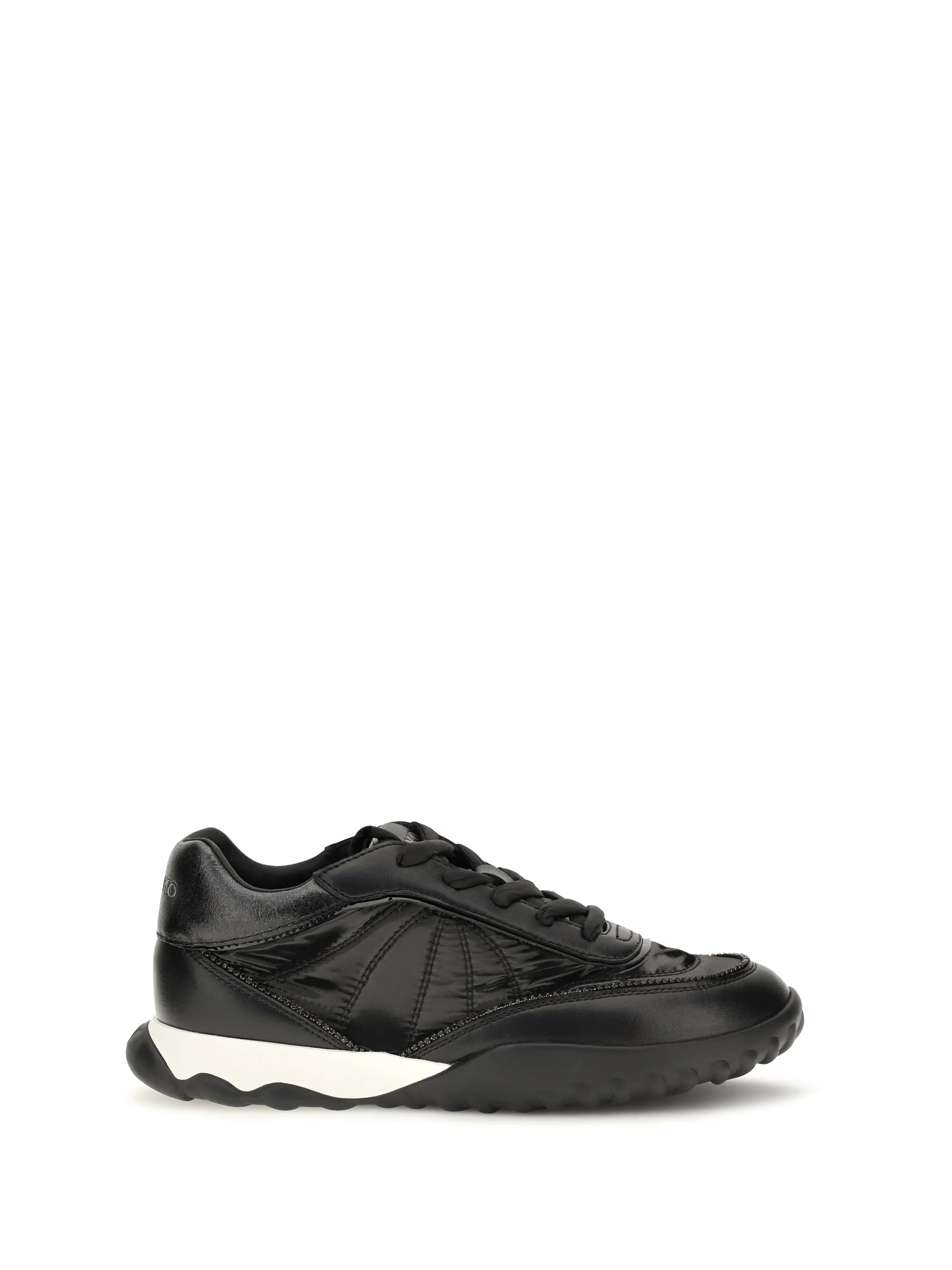 gea leather sneakers