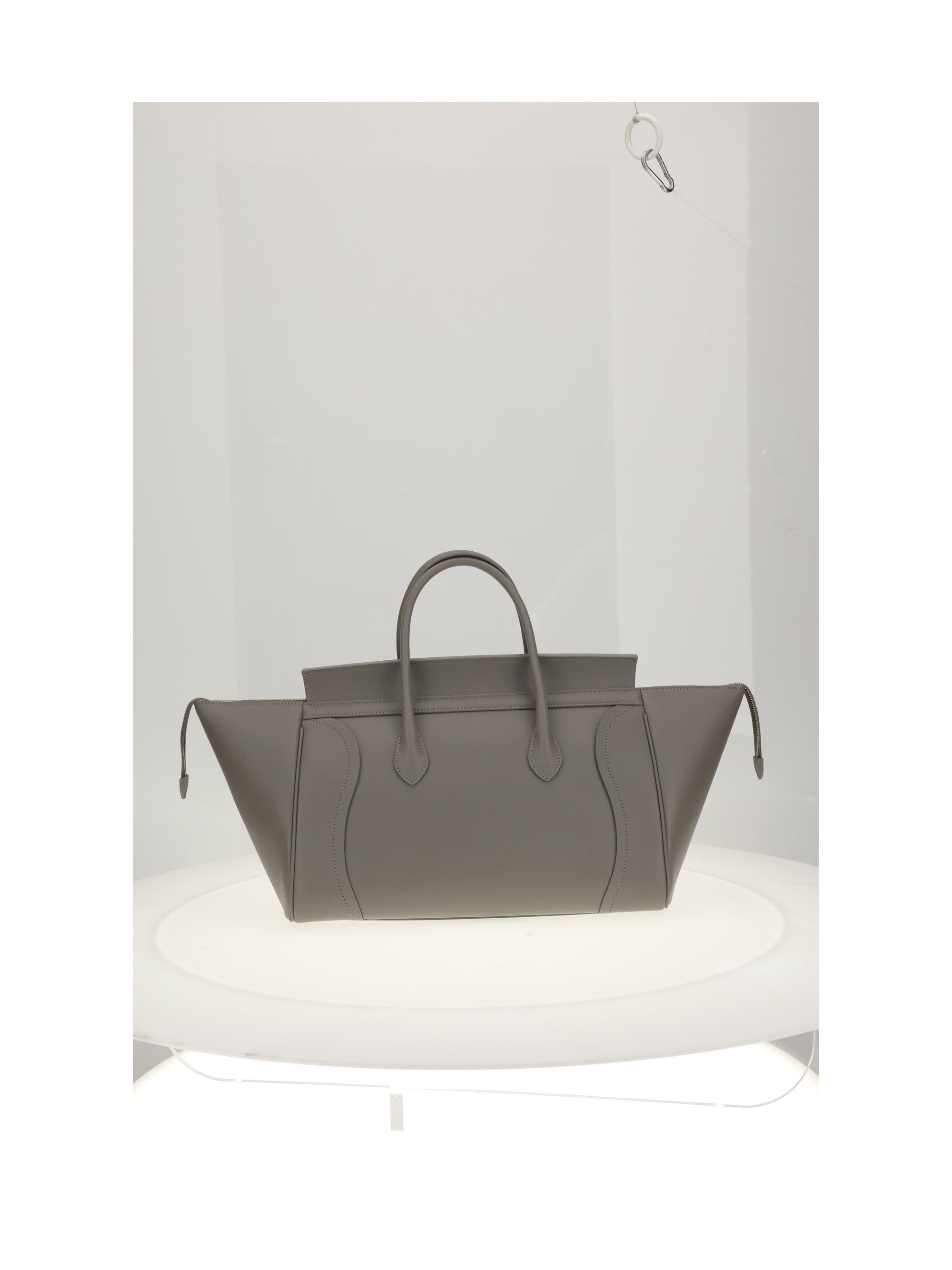 CELINE OS medium new luggage