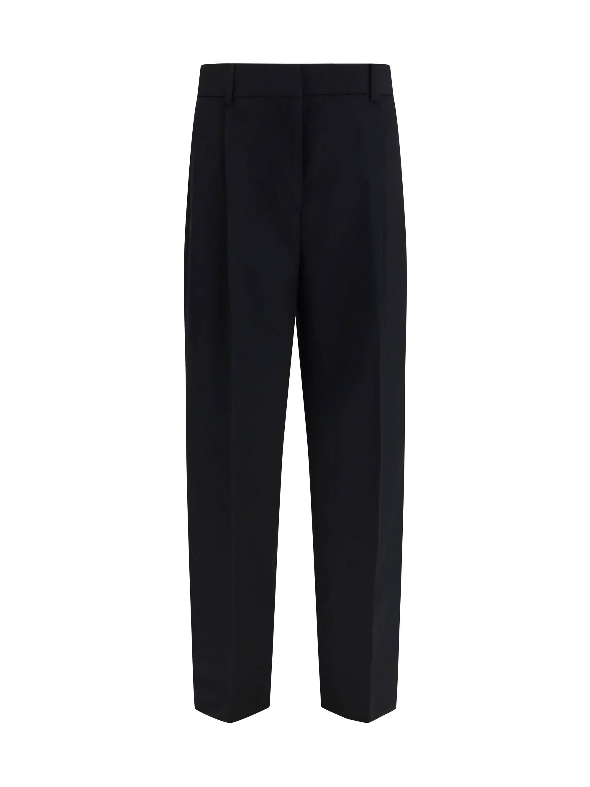 tailored trousers