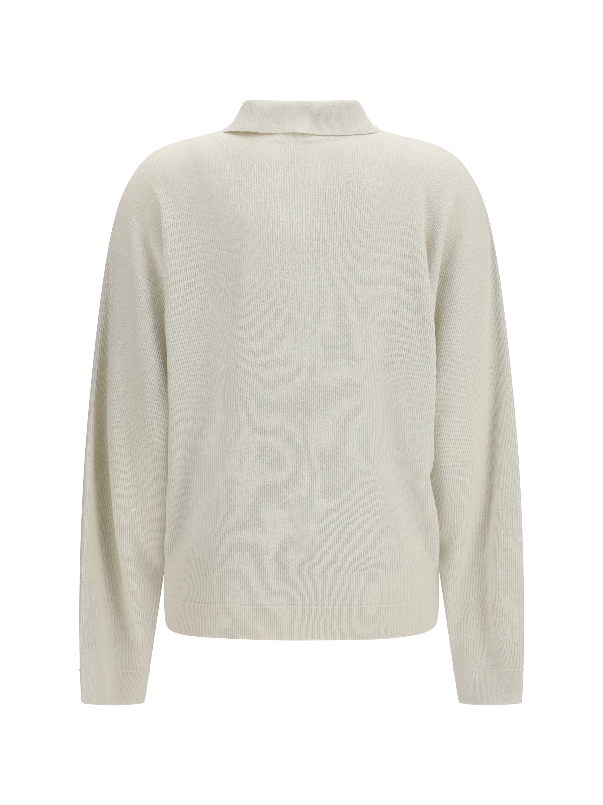 CALVIN KLEIN M long-sleeve sweater