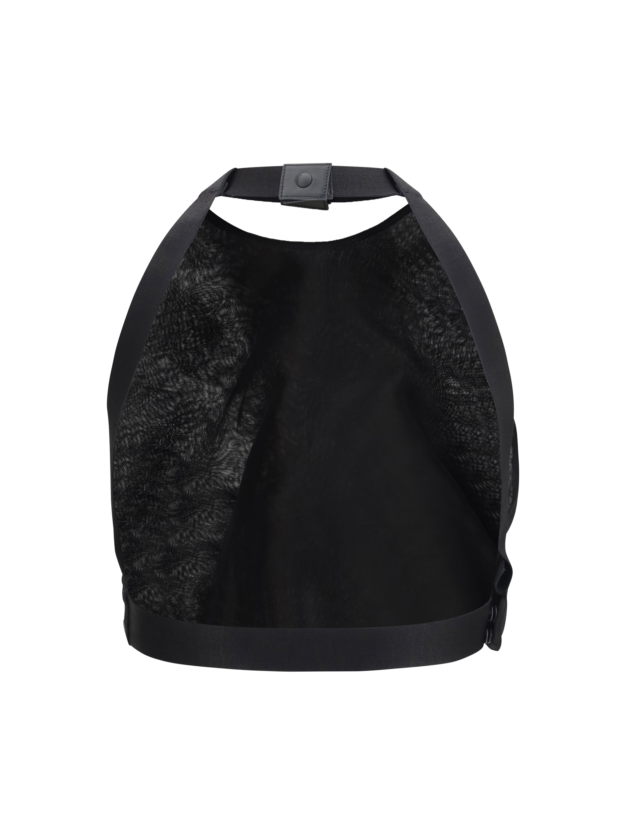 fumetto cropped top
