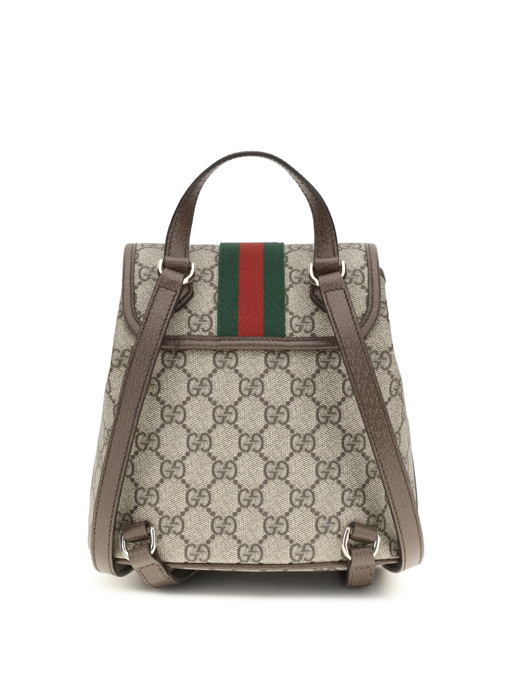 GUCCI OS mini ophidia backpack