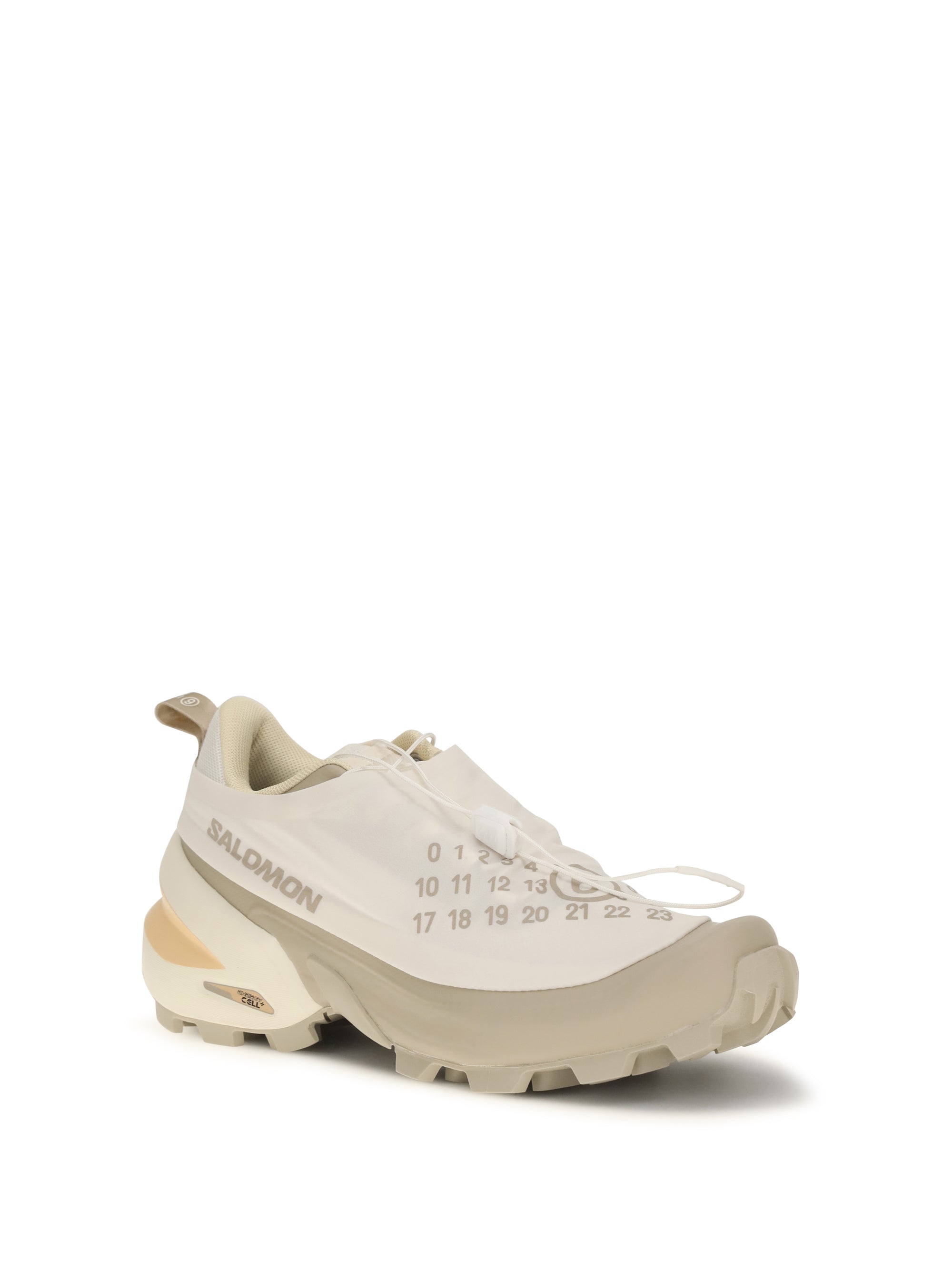 MM6 36.5 mm6 x salomon sneakers