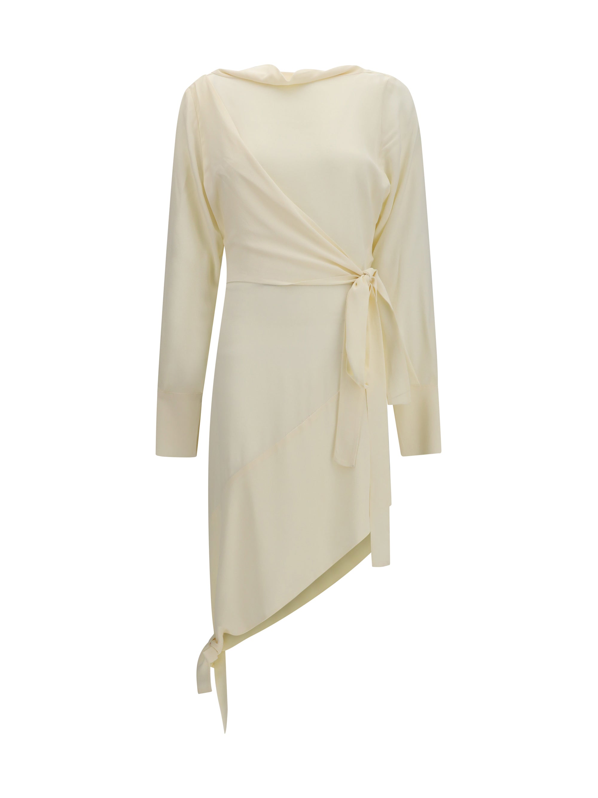FRANCESCO MURANO 40 chemisier dress