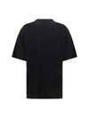printed cotton t-shirt