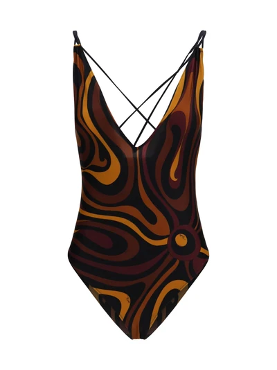 lycra swimsuit