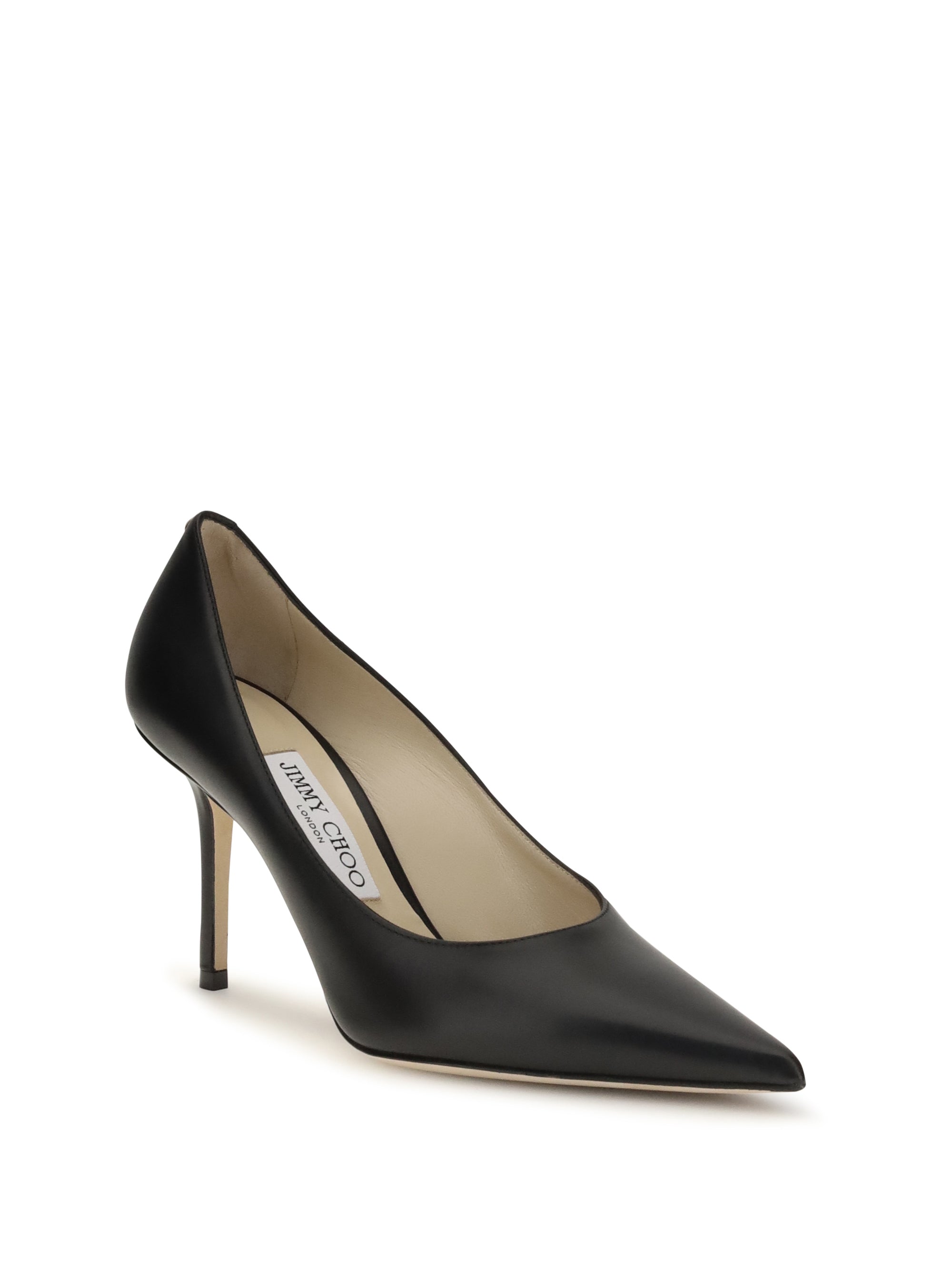 JIMMY CHOO 36 love 85 pumps