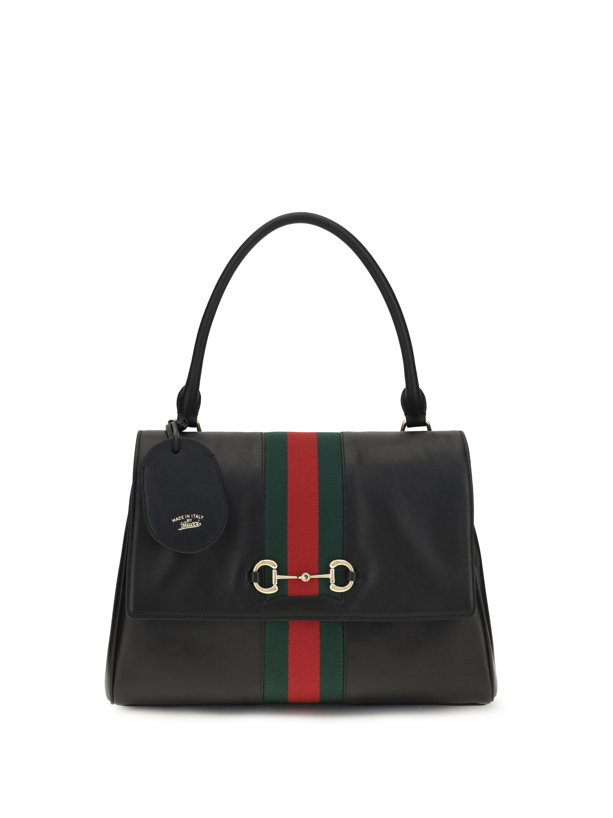 GUCCI OS medium paparazzo handbag