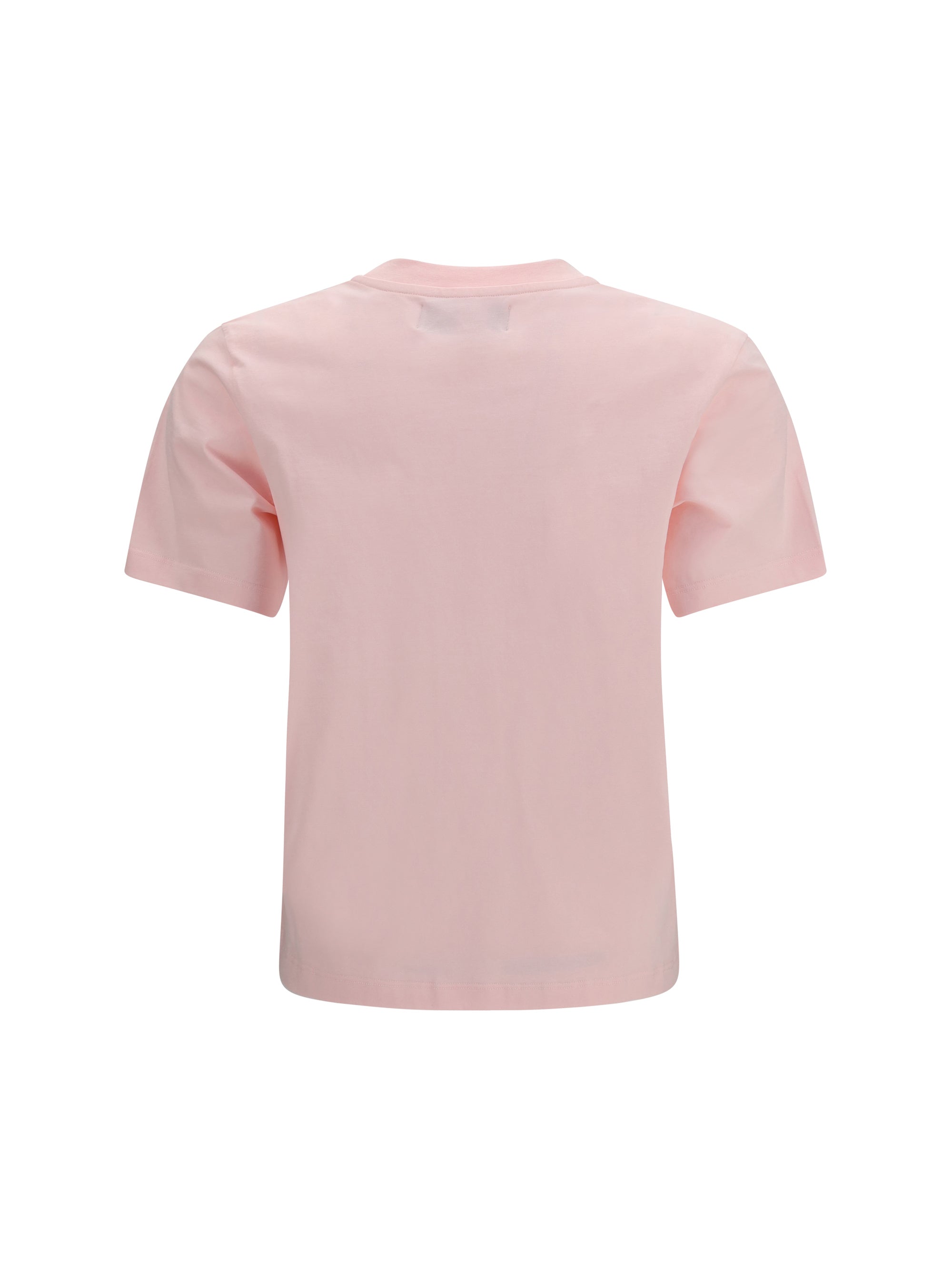 FIORUCCI S regular patch angeli t-shirt 