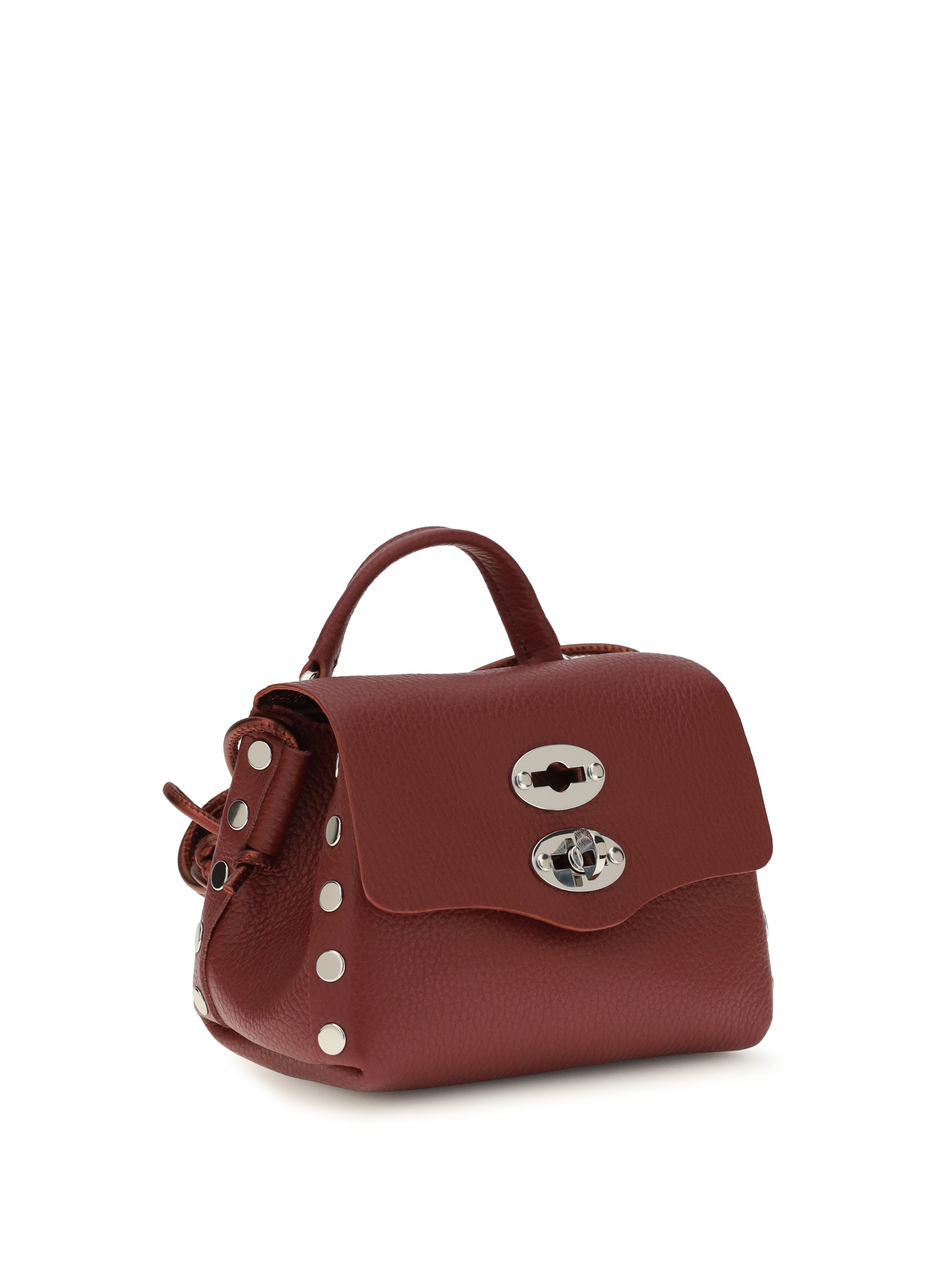 ZANELLATO OS postina shoulder bag