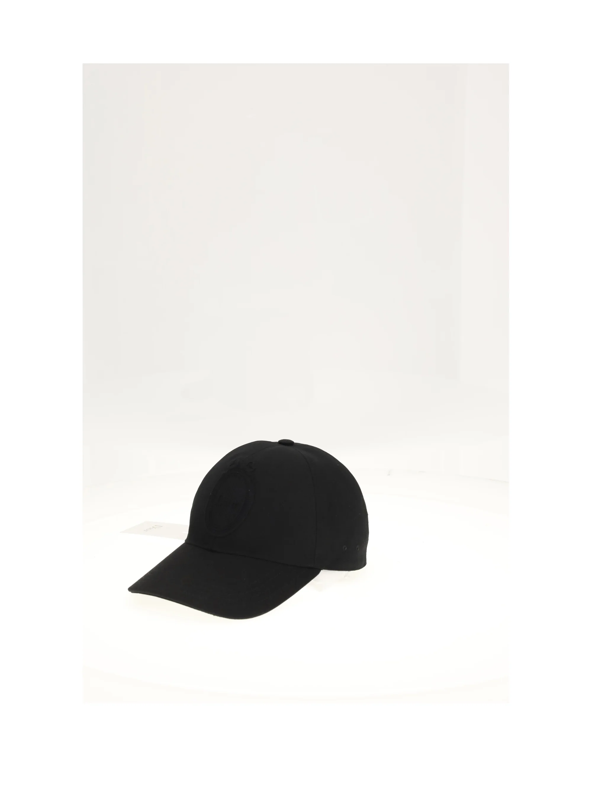 d player cap
