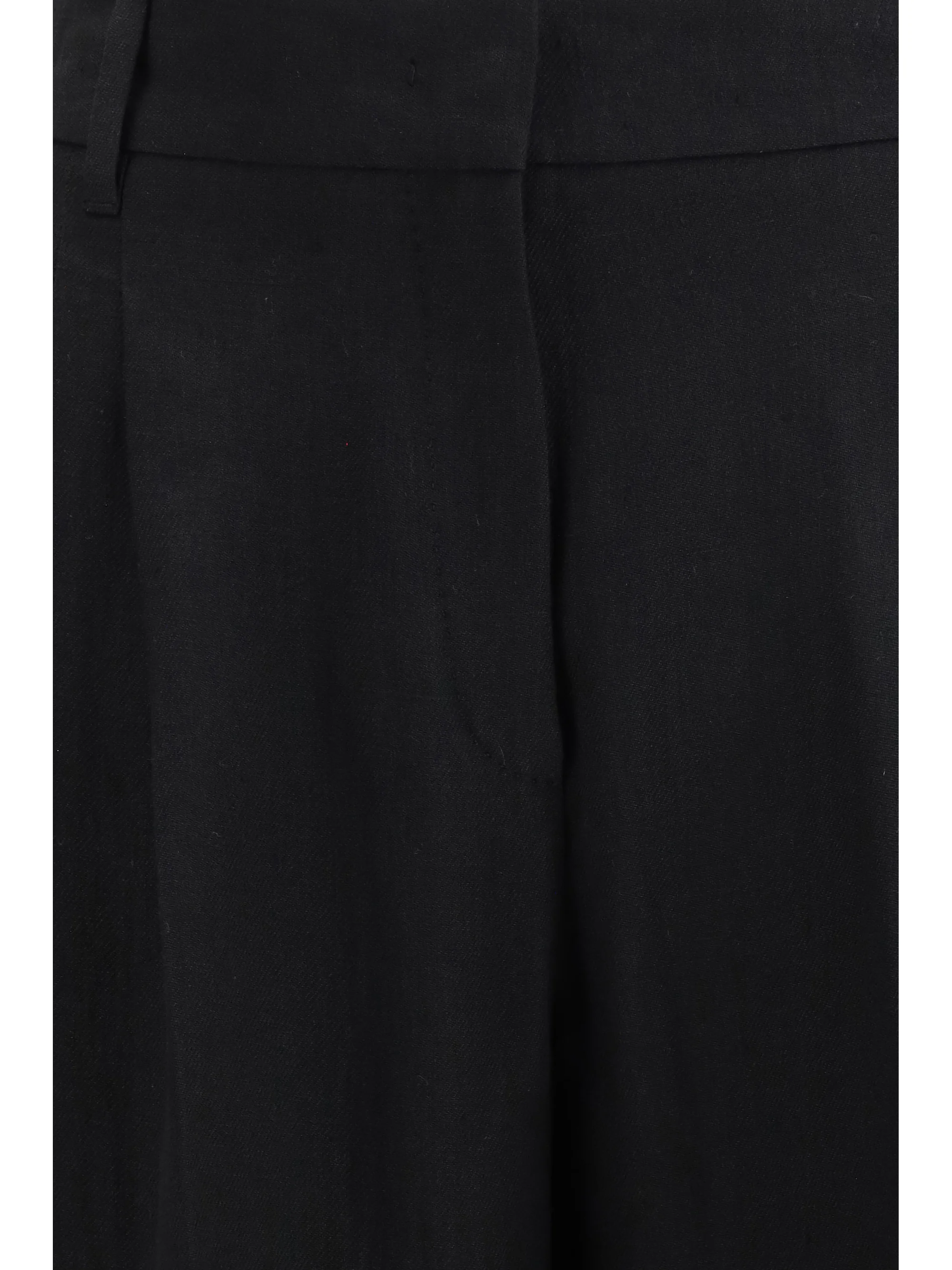 mstsumero pants in linen batavia