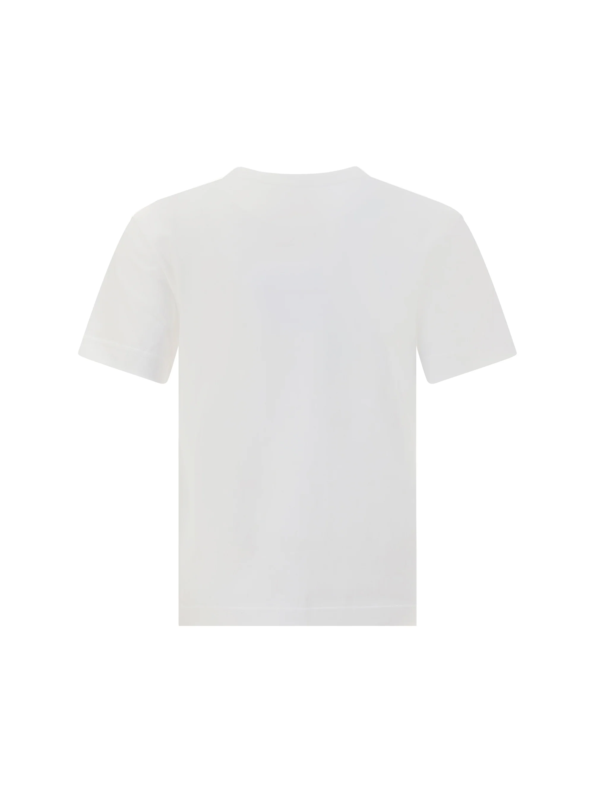 JACQUEMUS M logoed t-shirt