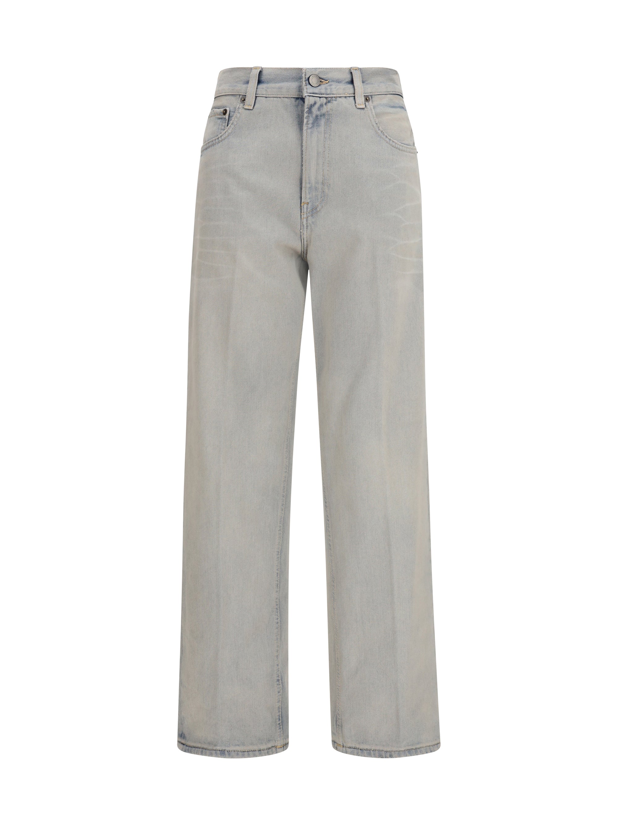 HAIKURE 25 bonnie light space jeans