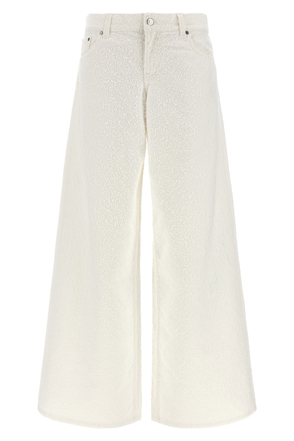 STELLA MCCARTNEY 26 cotton denim jeans