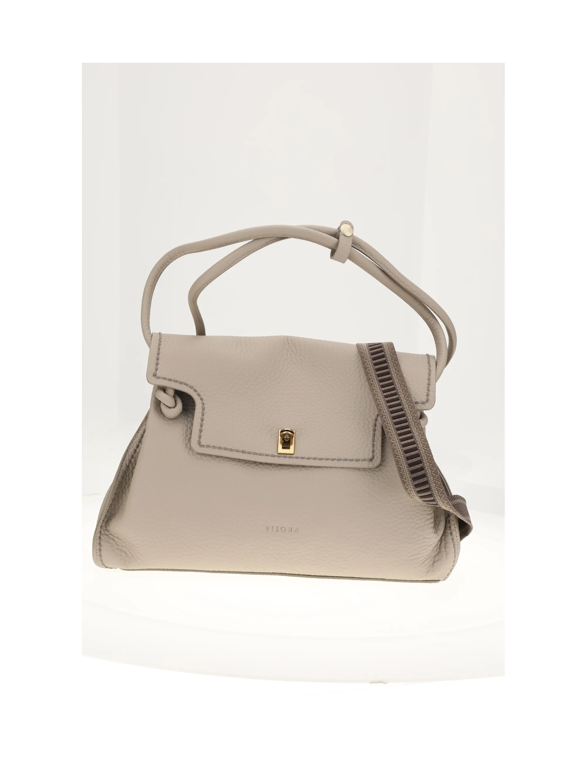 VISONÀ OS queen bag