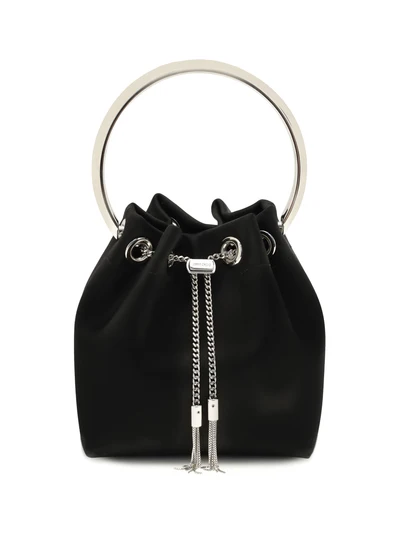 bon bon bucket bag