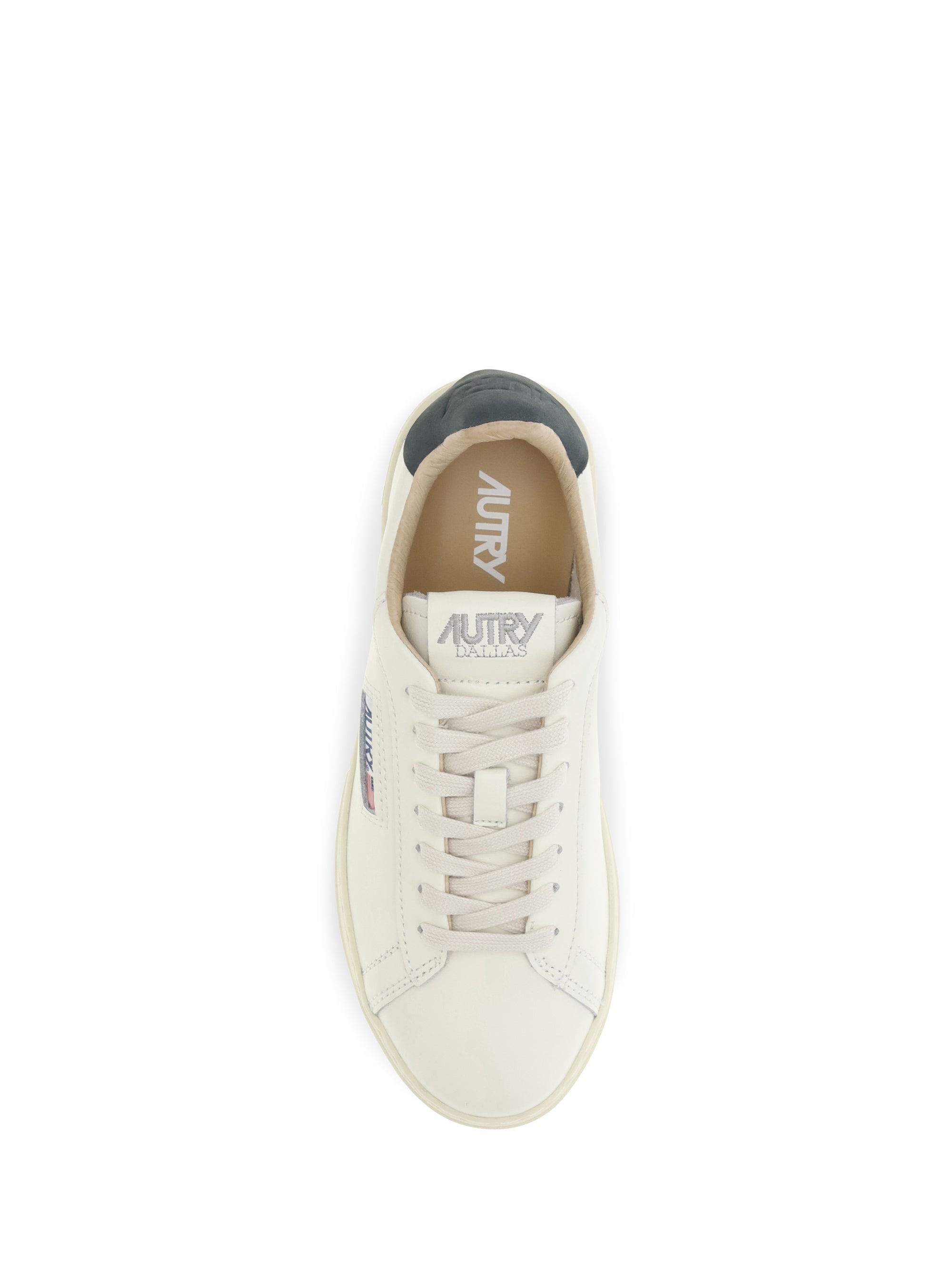 medalist low sneakers