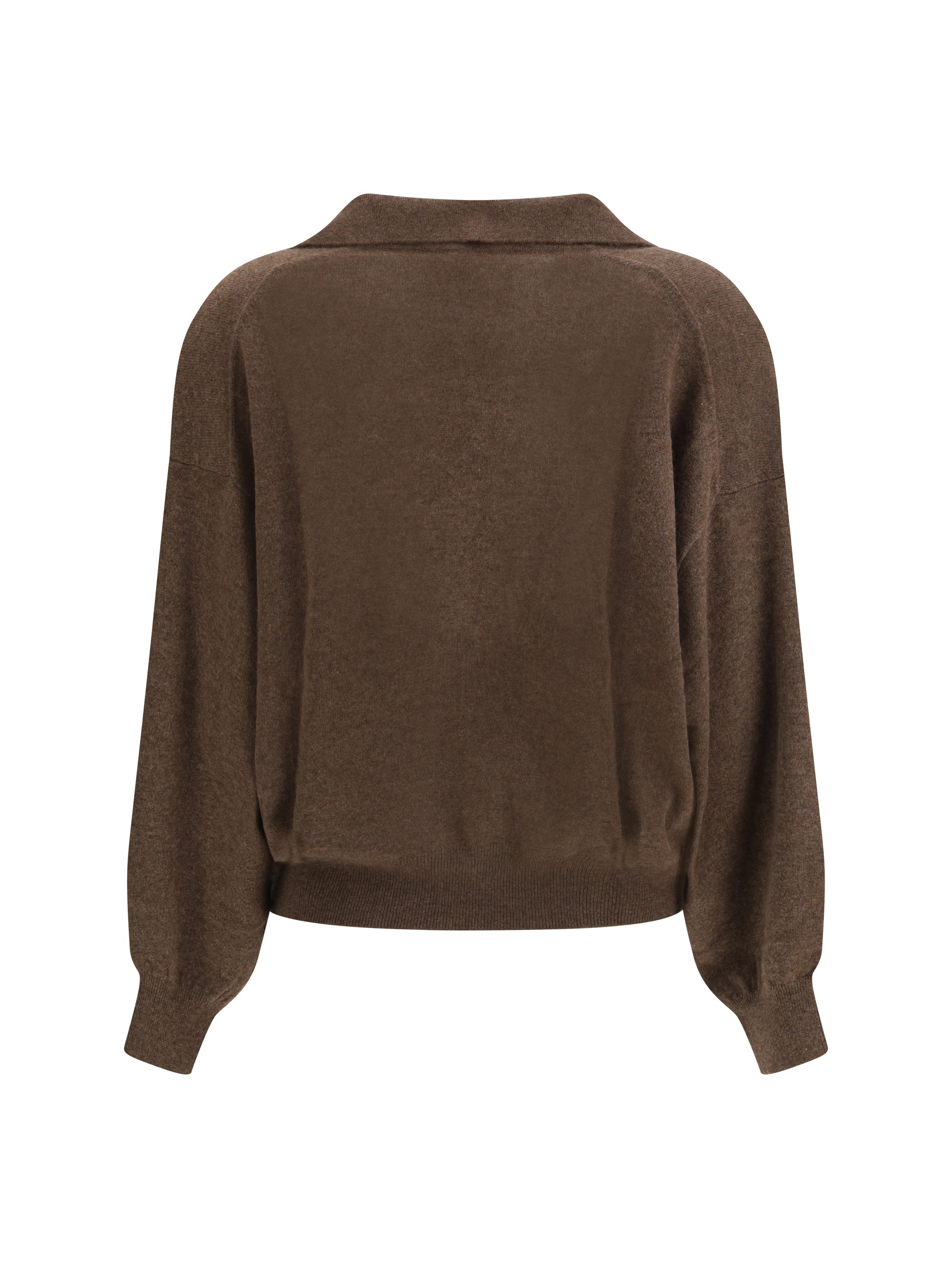 LISA YANG 1 v-neck sweater