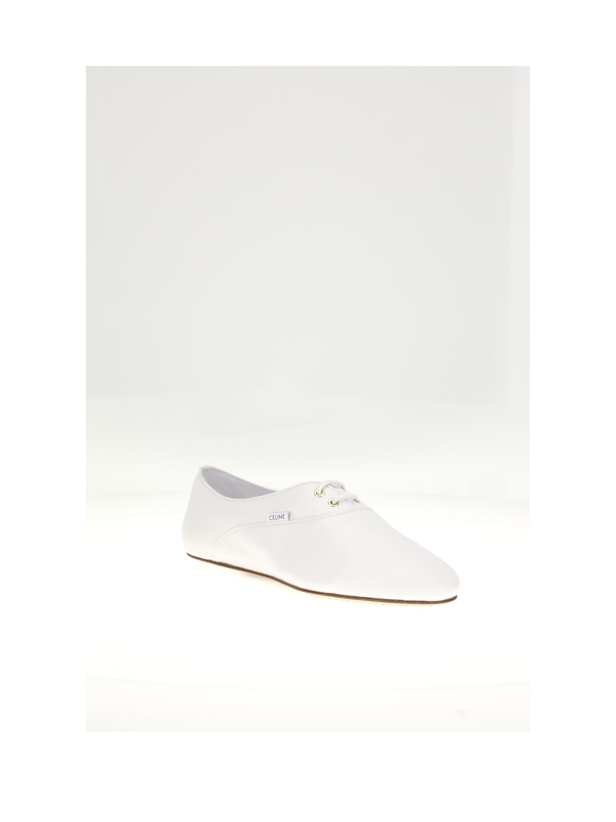 lace-up shoe 05