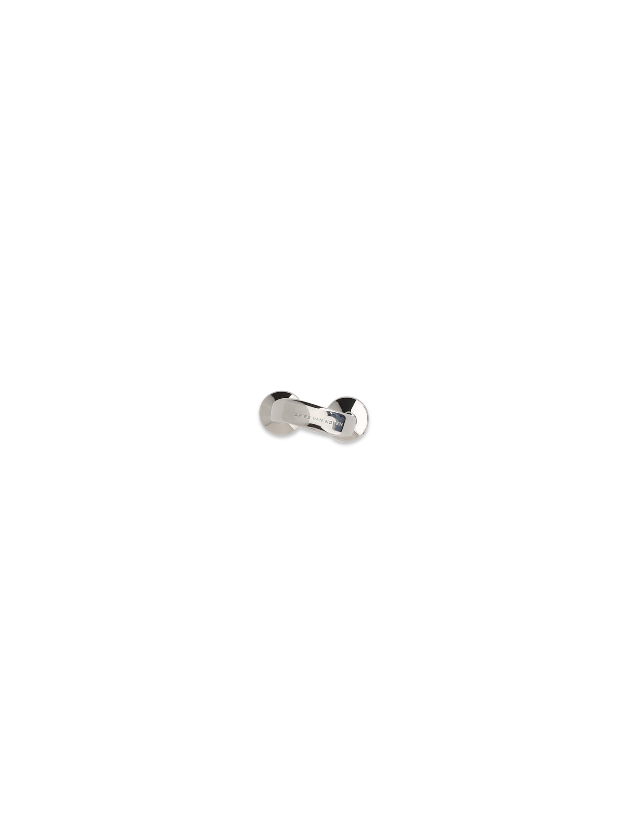 DRIES VAN NOTEN S ornamented ring