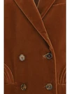 jealousy everynight velvet blazer