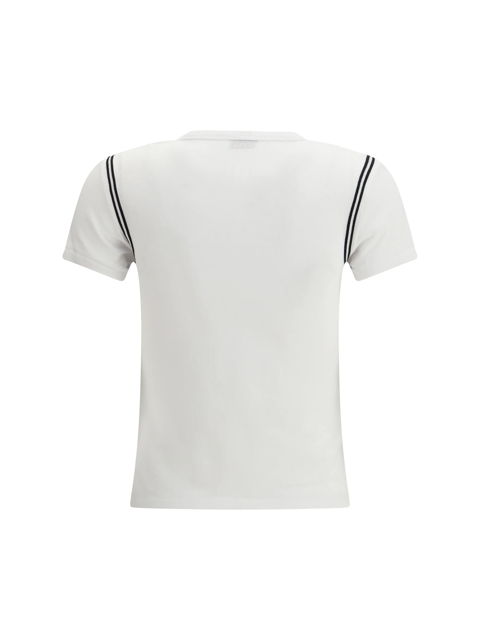KENZO S cotton boke flower 2.0 embroidered t-shirt 
