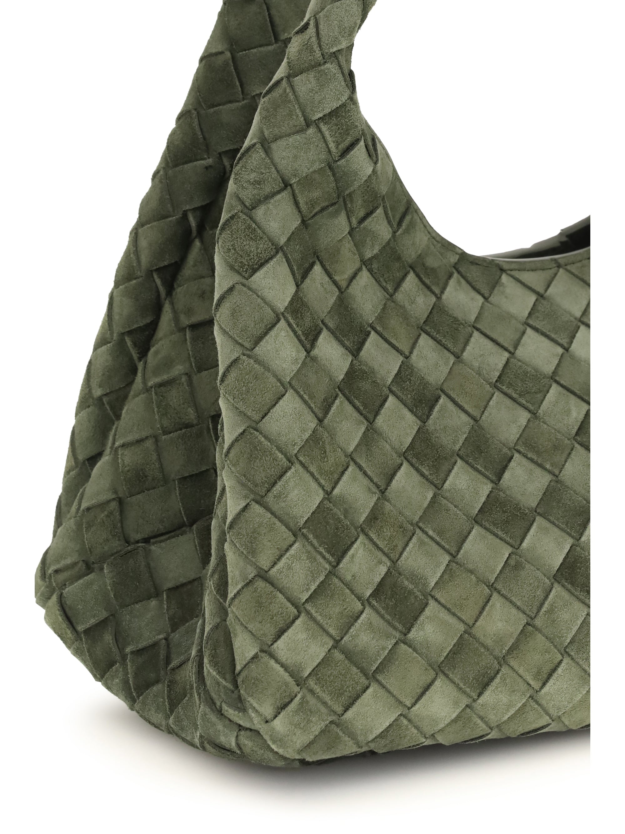 small campana shoulder bag
