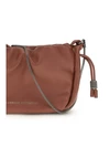 bucket mellow mini shoulder bag