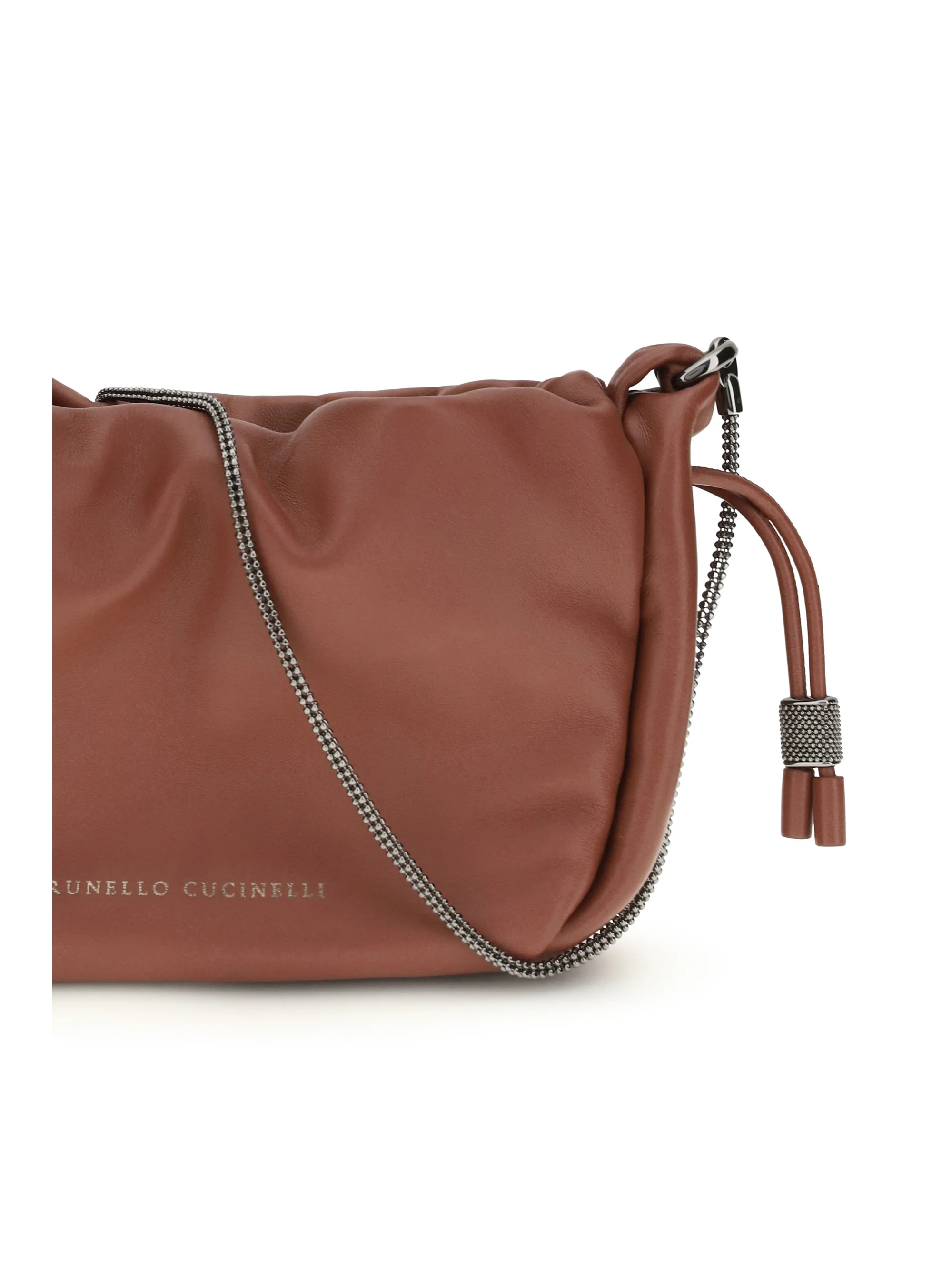 bucket mellow mini shoulder bag