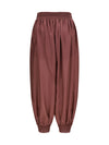 aster harem pants