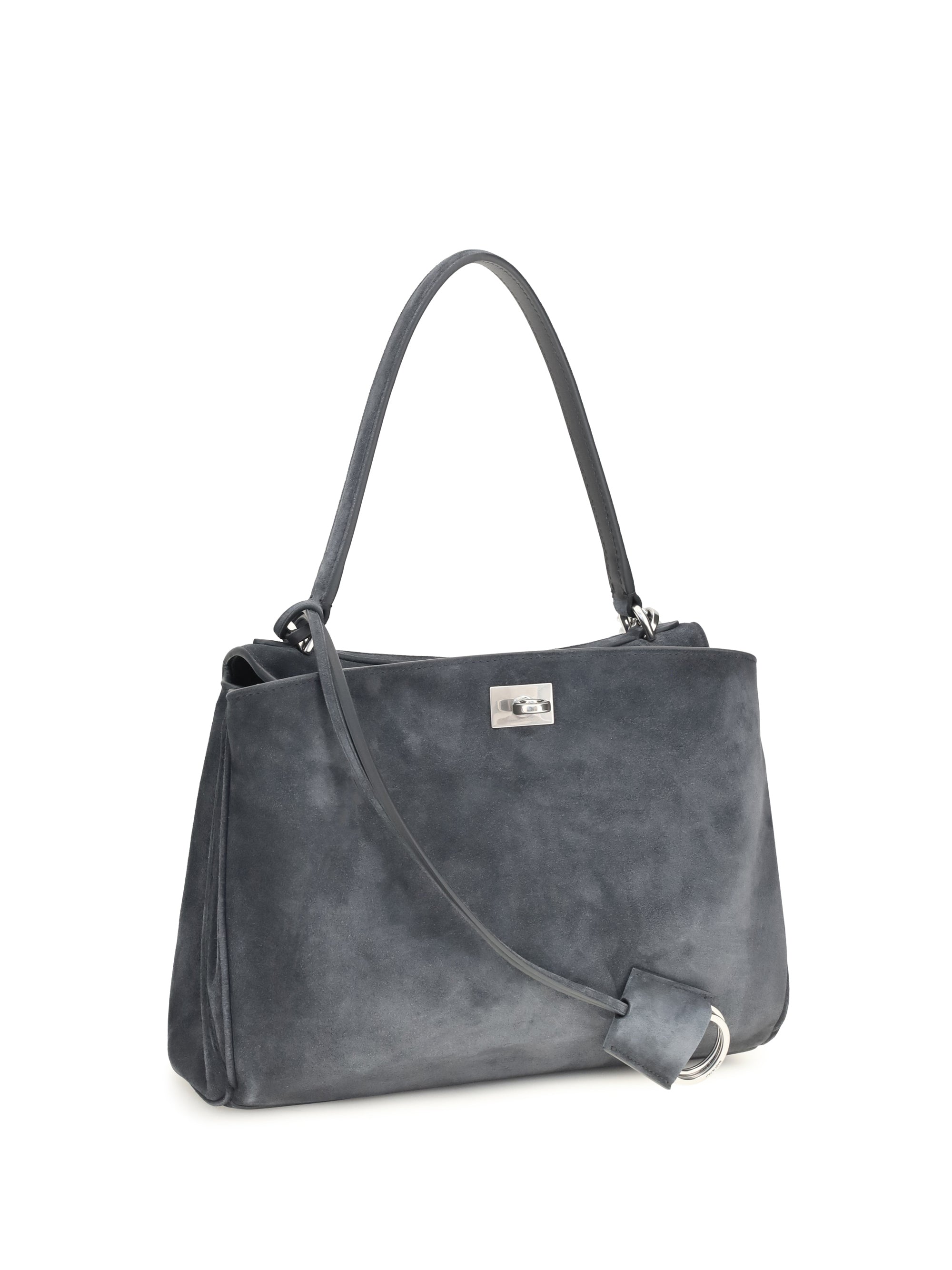BALENCIAGA OS small rodeo handbag