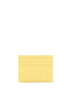 leather card holder