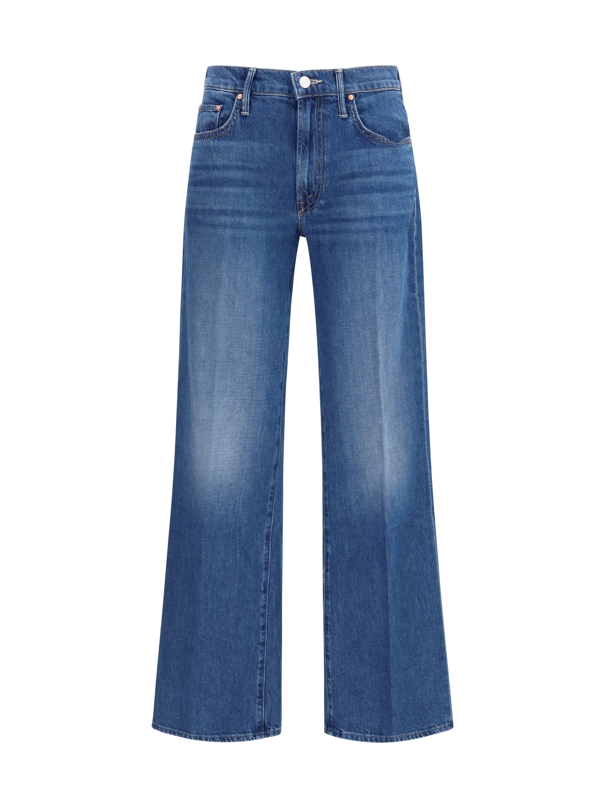 MOTHER DENIM 26 mid rise maven skimp jeans