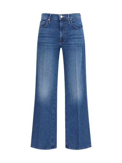 mid rise maven skimp jeans