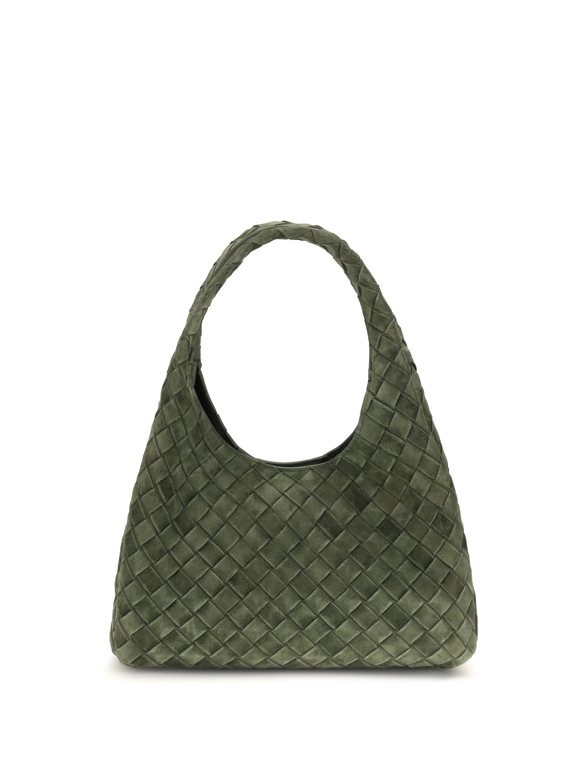 BOTTEGA VENETA OS small campana shoulder bag 